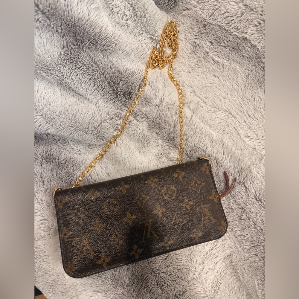 Lv Insolite Wallet